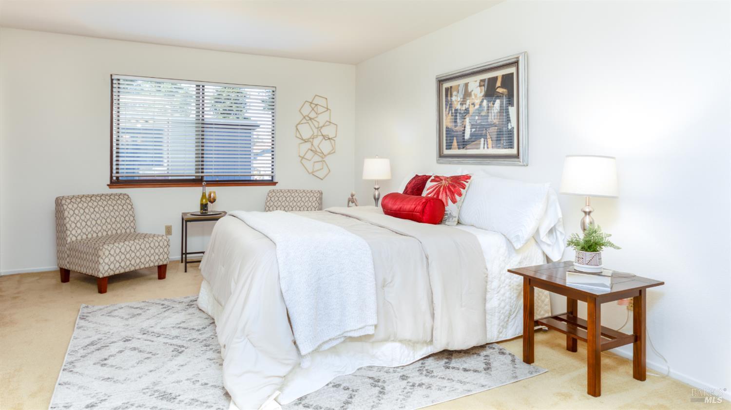 979 Hacienda Circle Rohnert Park CA 94928