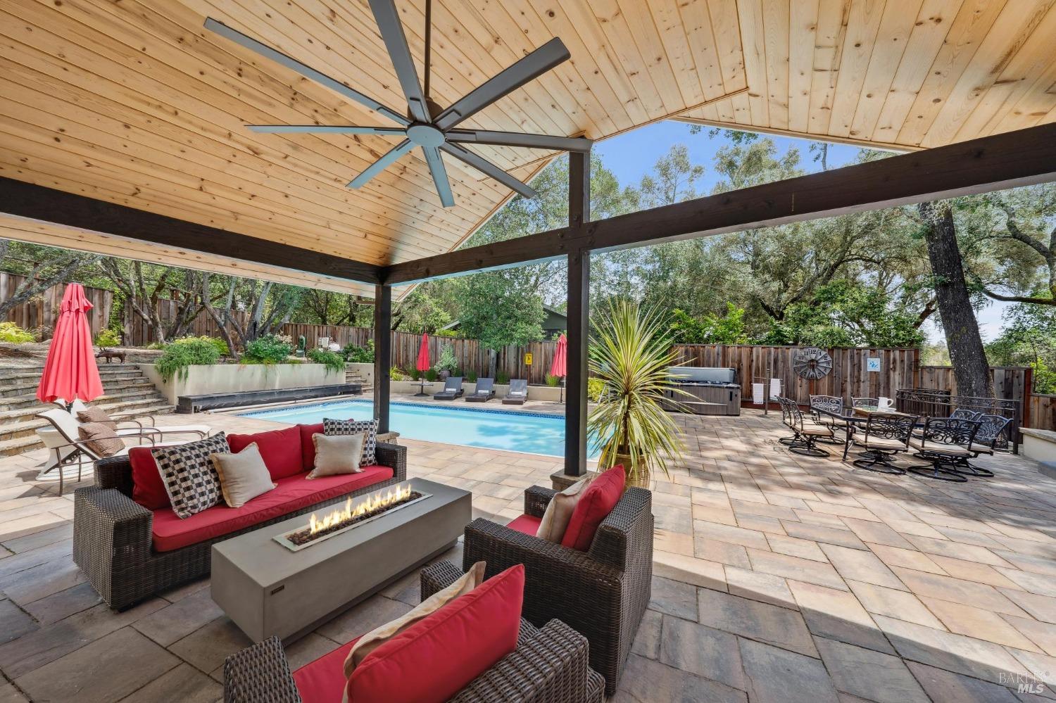 4880 Warm Springs Road Glen Ellen CA 95442