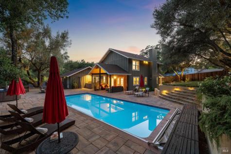 4880 Warm Springs Road Glen Ellen CA 95442