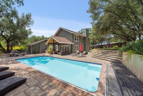 4880 Warm Springs Road Glen Ellen CA 95442