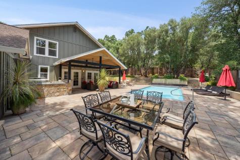 4880 Warm Springs Road Glen Ellen CA 95442