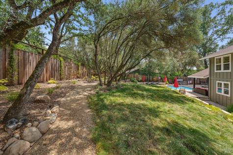 4880 Warm Springs Road Glen Ellen CA 95442