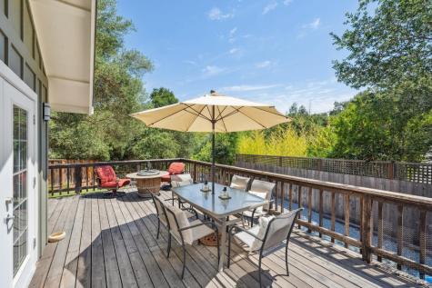 4880 Warm Springs Road Glen Ellen CA 95442