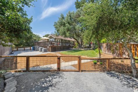4880 Warm Springs Road Glen Ellen CA 95442