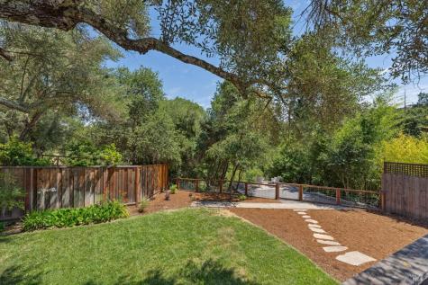 4880 Warm Springs Road Glen Ellen CA 95442