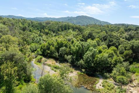 4880 Warm Springs Road Glen Ellen CA 95442