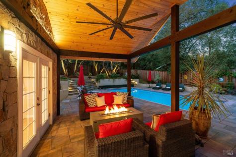 4880 Warm Springs Road Glen Ellen CA 95442