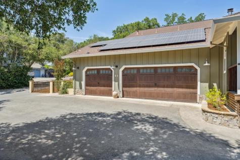 4880 Warm Springs Road Glen Ellen CA 95442