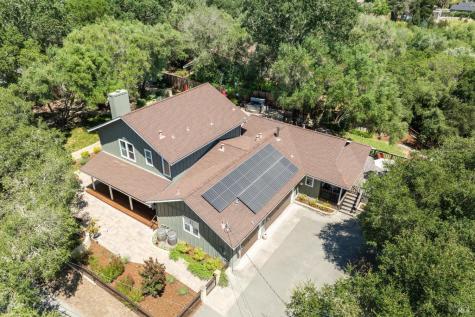 4880 Warm Springs Road Glen Ellen CA 95442