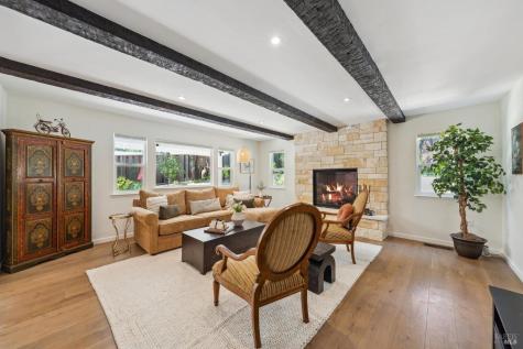 4880 Warm Springs Road Glen Ellen CA 95442