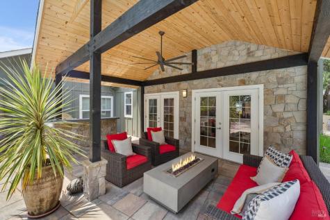 4880 Warm Springs Road Glen Ellen CA 95442