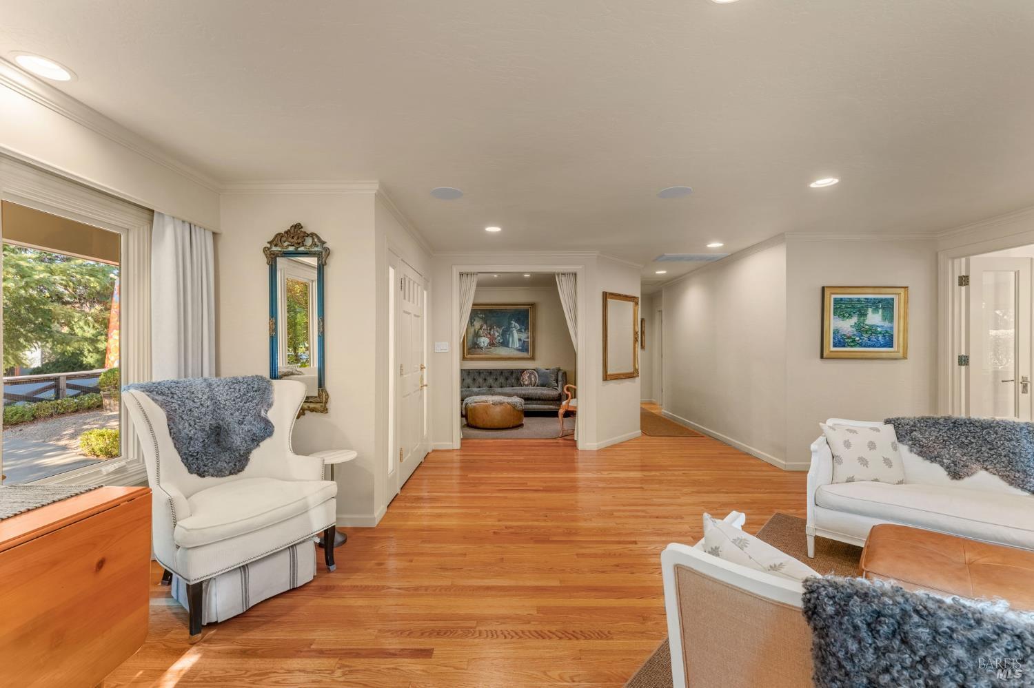 1262 Allyn Avenue St. Helena CA 94574