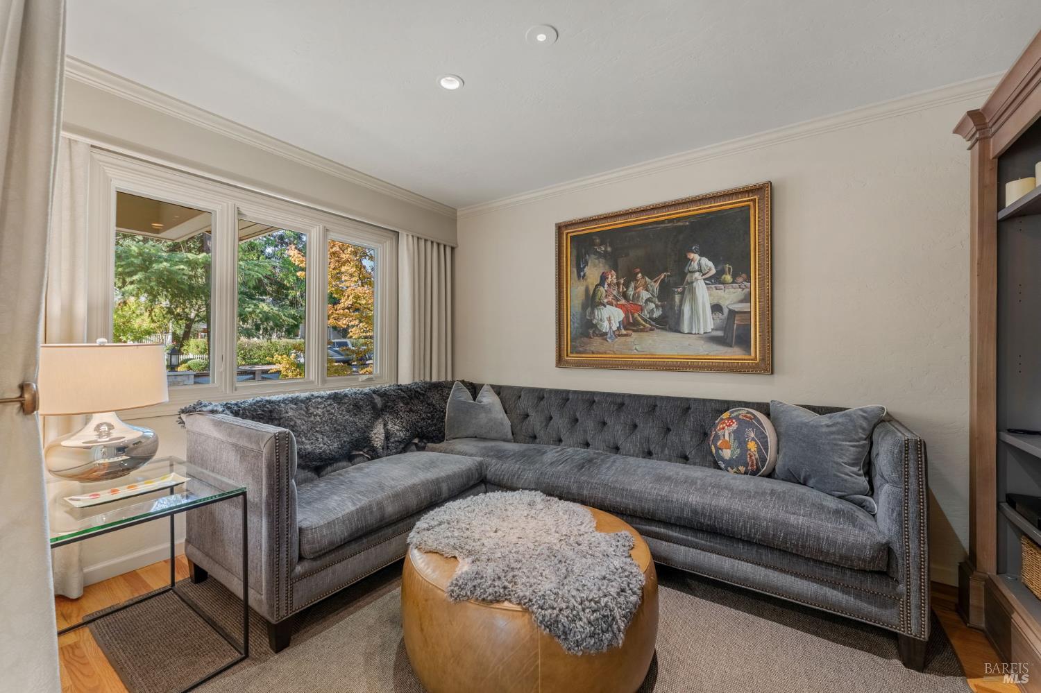 1262 Allyn Avenue St. Helena CA 94574