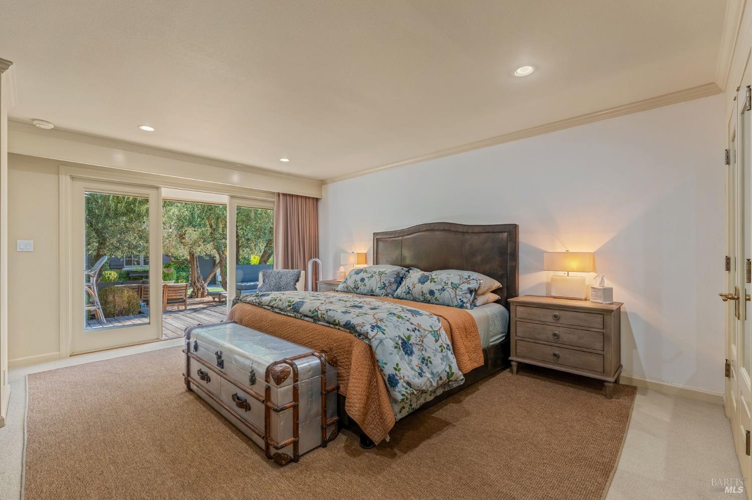 1262 Allyn Avenue St. Helena CA 94574