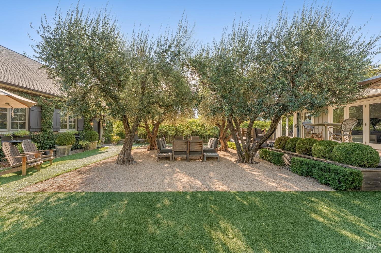 1262 Allyn Avenue St. Helena CA 94574