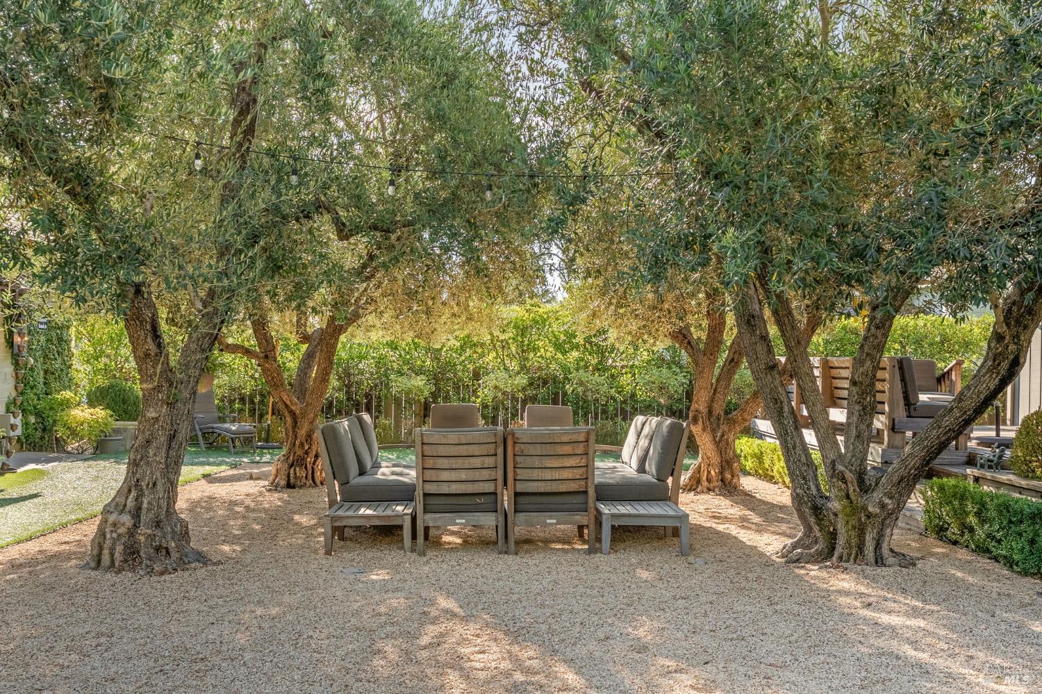 1262 Allyn Avenue St. Helena CA 94574