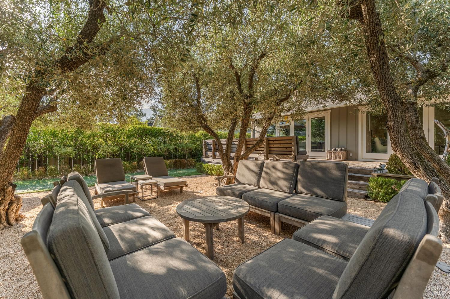 1262 Allyn Avenue St. Helena CA 94574