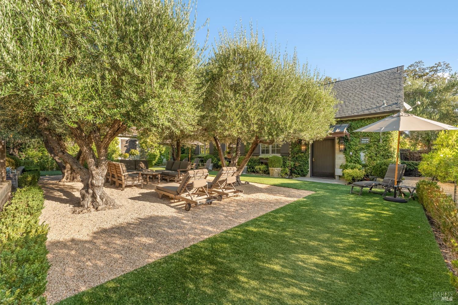 1262 Allyn Avenue St. Helena CA 94574
