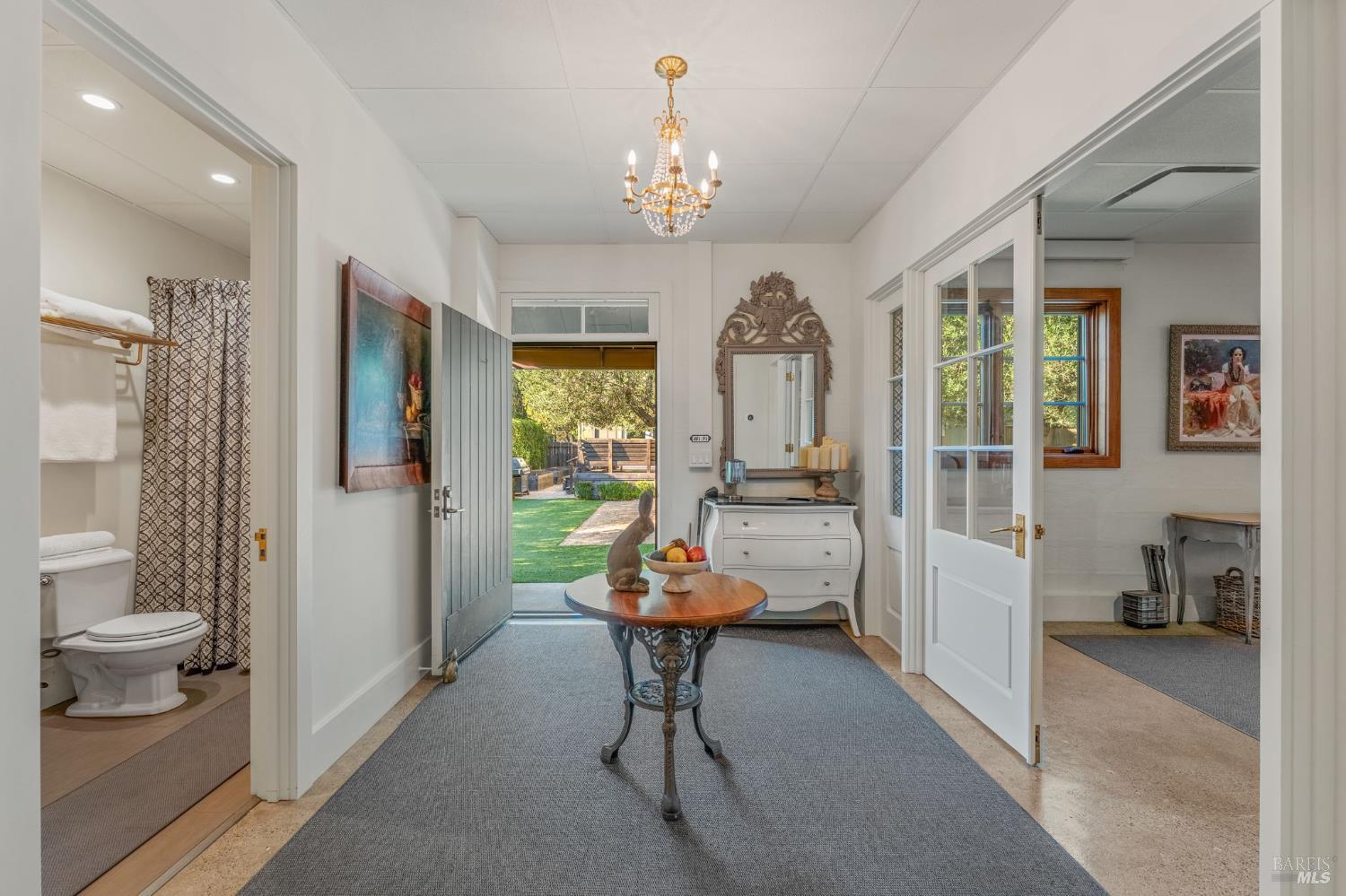 1262 Allyn Avenue St. Helena CA 94574