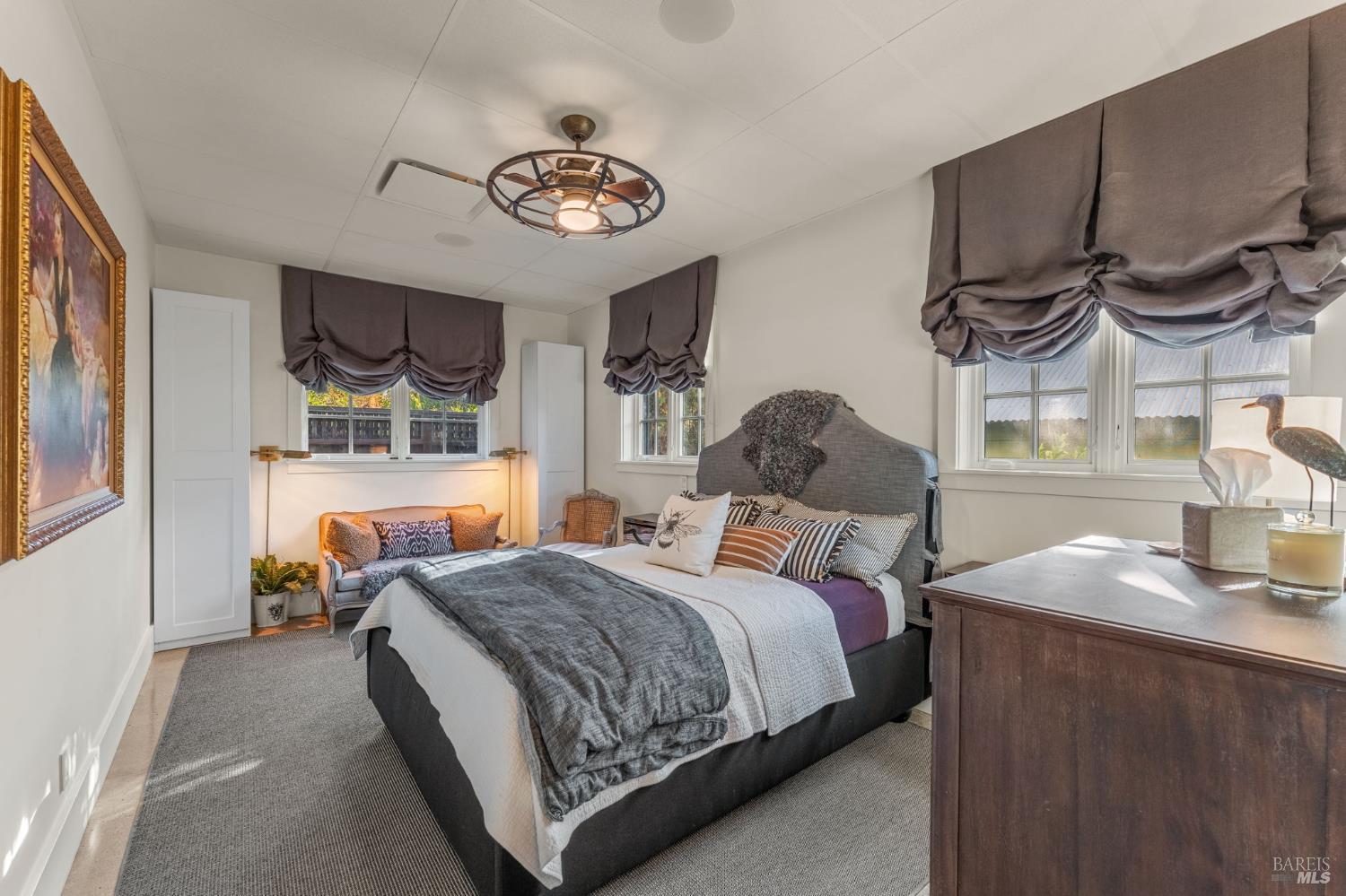 1262 Allyn Avenue St. Helena CA 94574