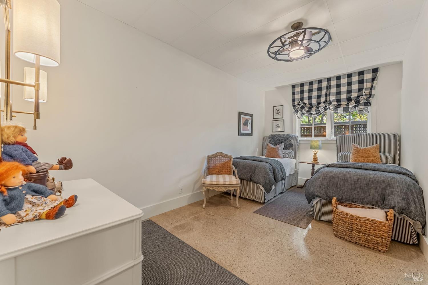 1262 Allyn Avenue St. Helena CA 94574