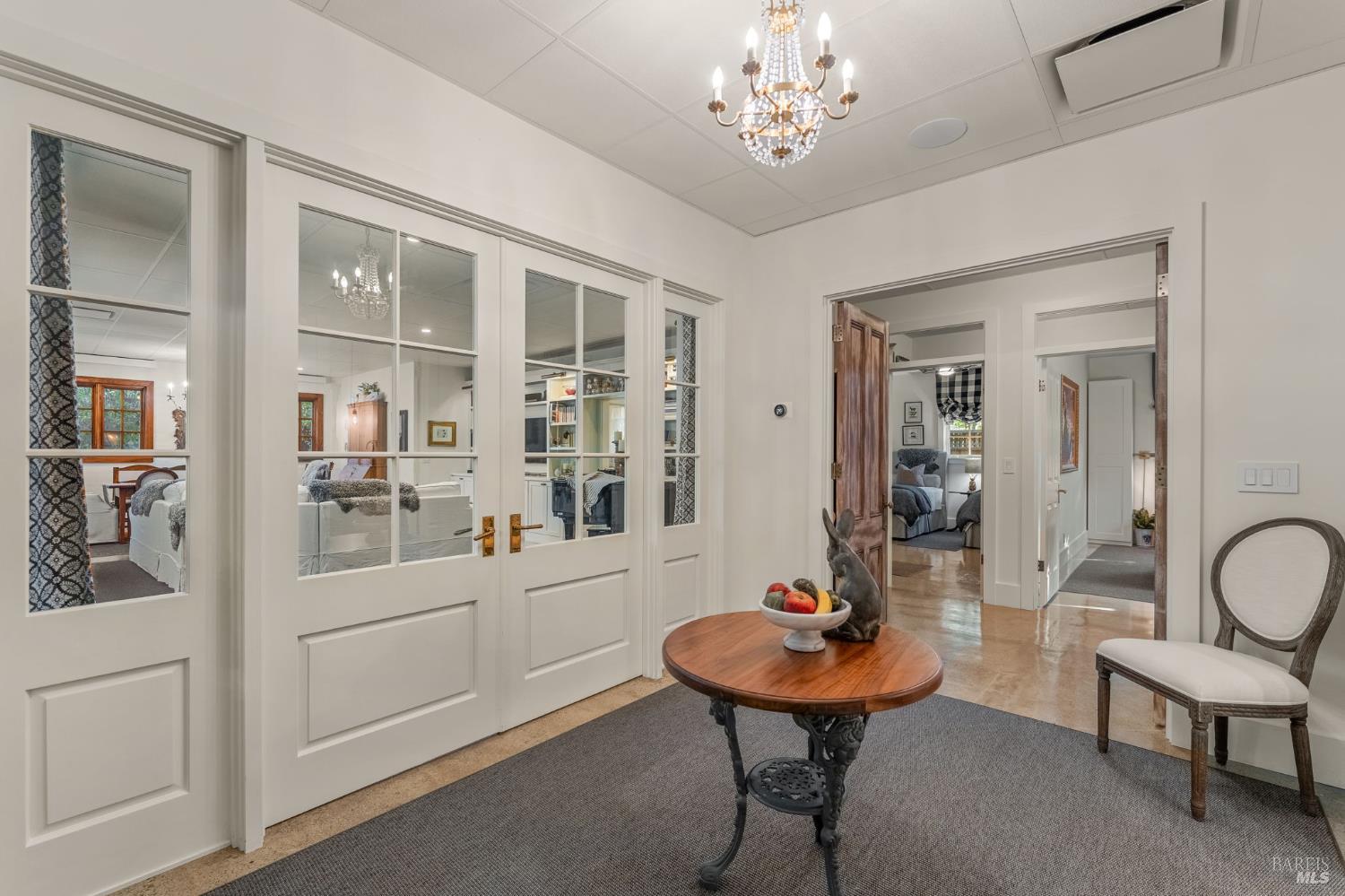 1262 Allyn Avenue St. Helena CA 94574