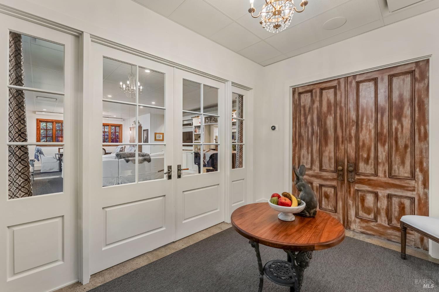1262 Allyn Avenue St. Helena CA 94574