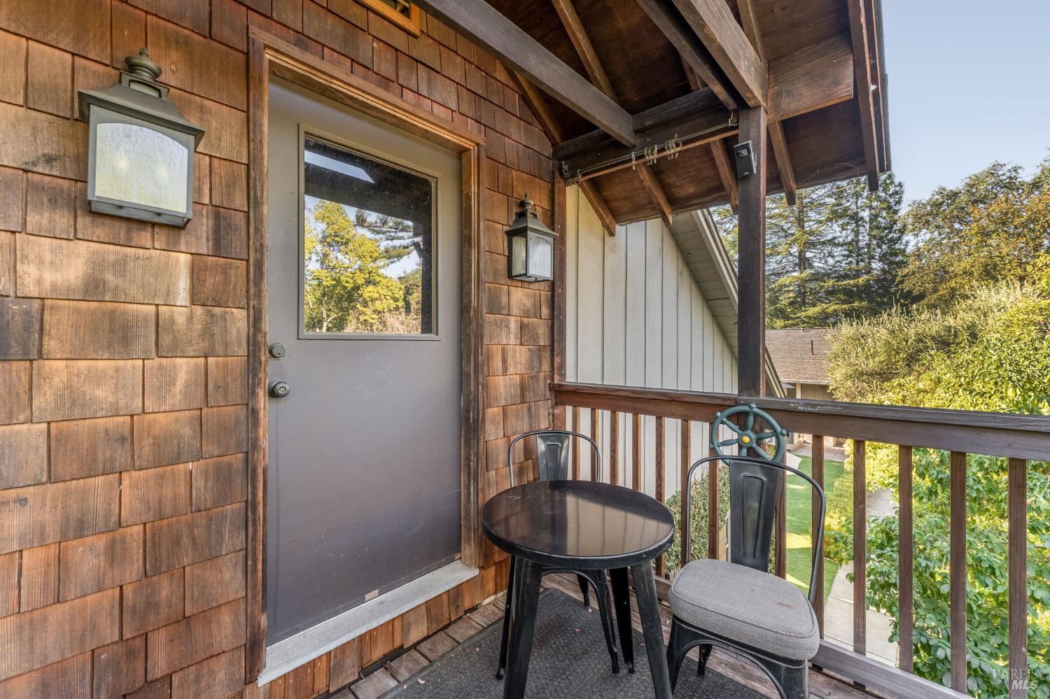 1262 Allyn Avenue St. Helena CA 94574