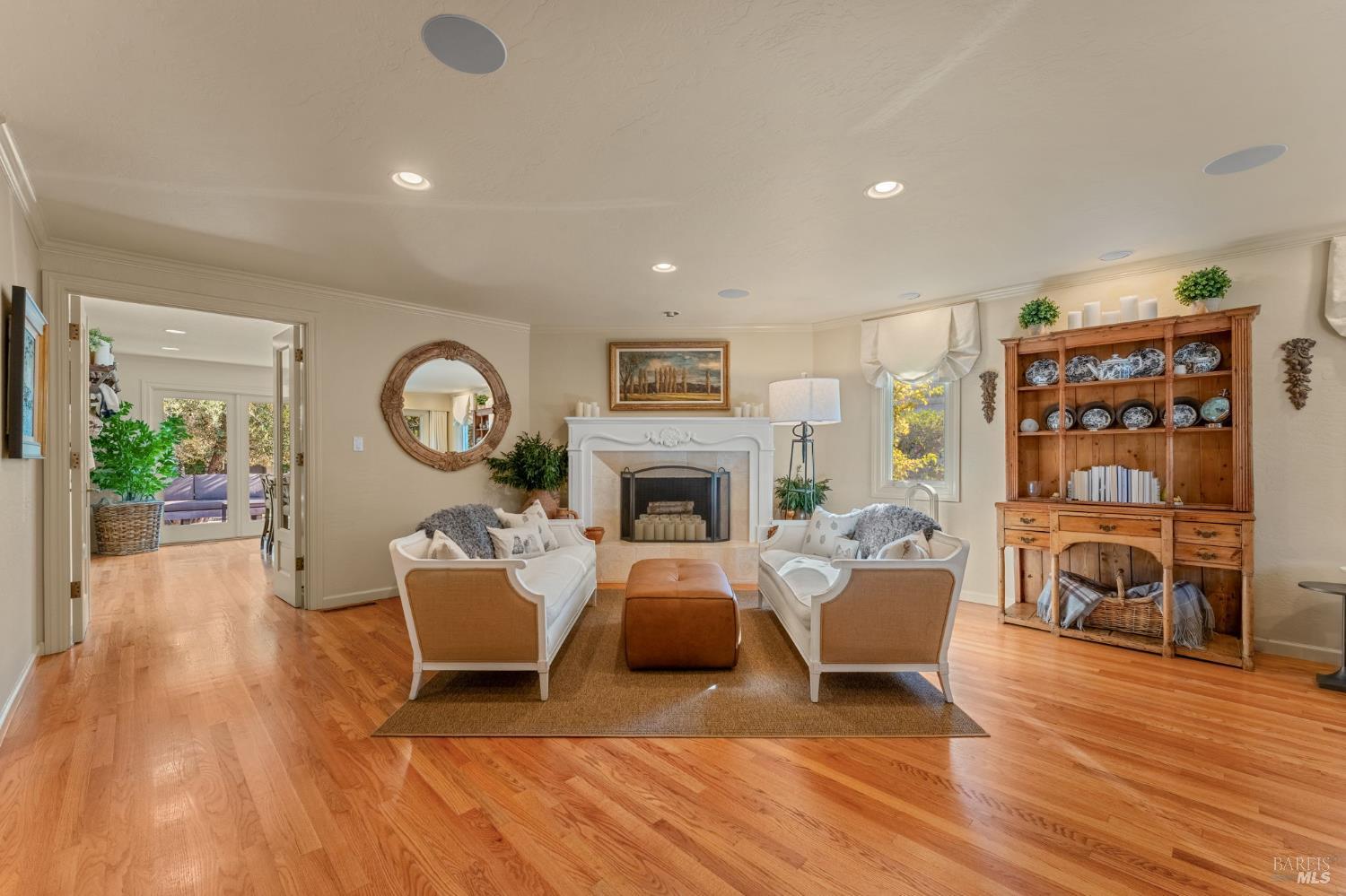1262 Allyn Avenue St. Helena CA 94574