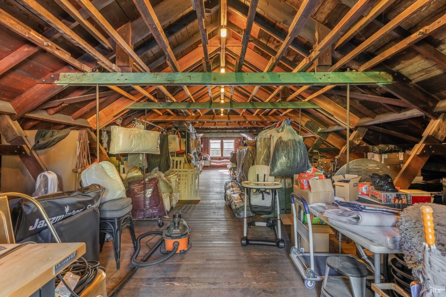 1262 Allyn Avenue St. Helena CA 94574