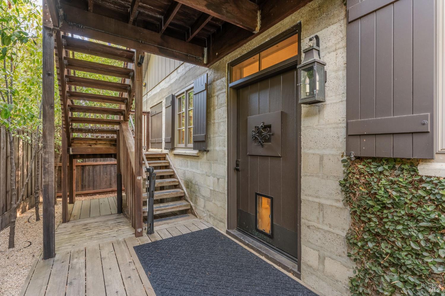 1262 Allyn Avenue St. Helena CA 94574