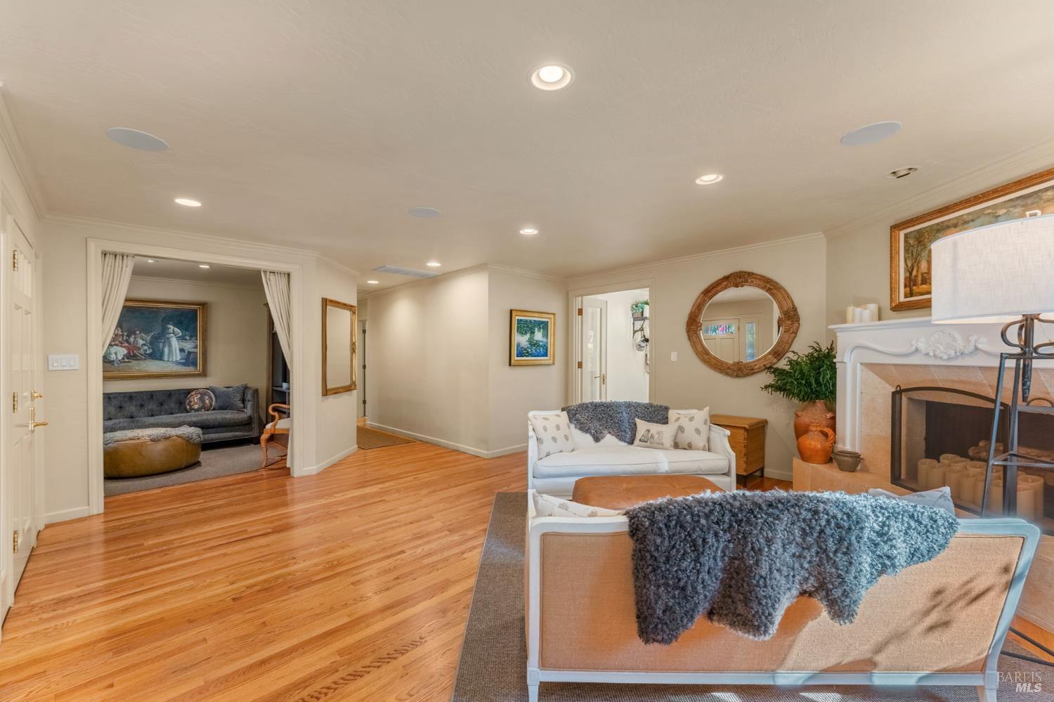 1262 Allyn Avenue St. Helena CA 94574
