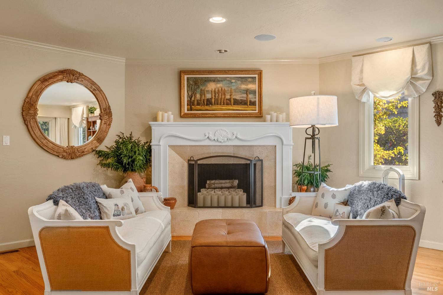 1262 Allyn Avenue St. Helena CA 94574