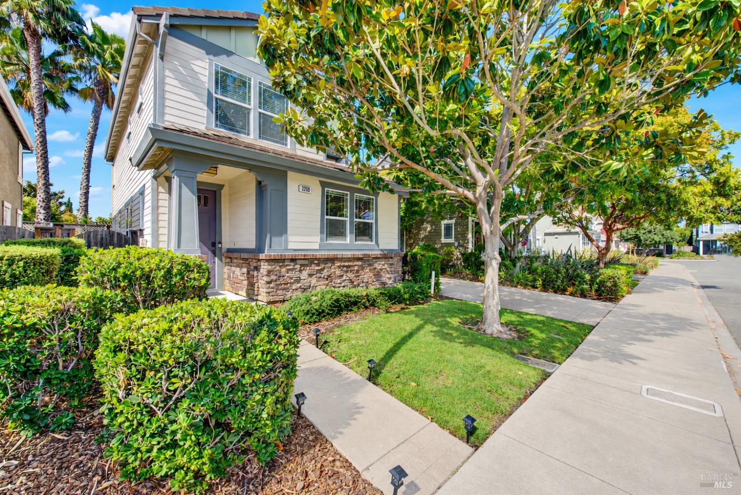 3209 Von Uhlit Ranch Road Napa CA 94558