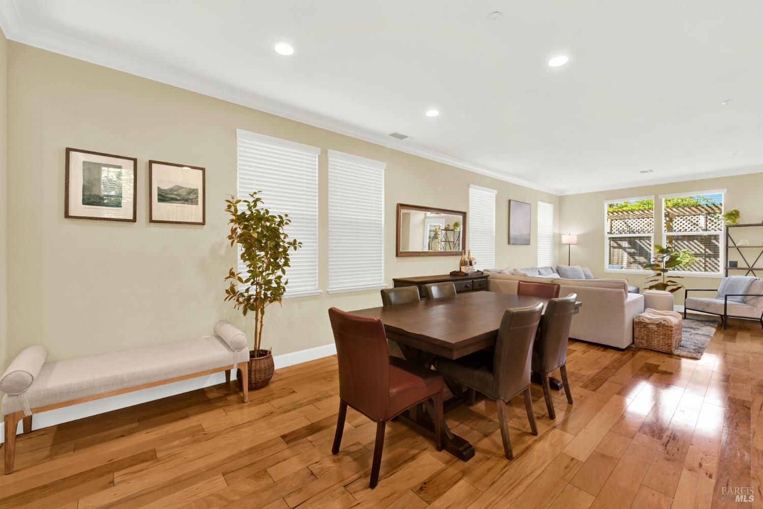 3209 Von Uhlit Ranch Road Napa CA 94558