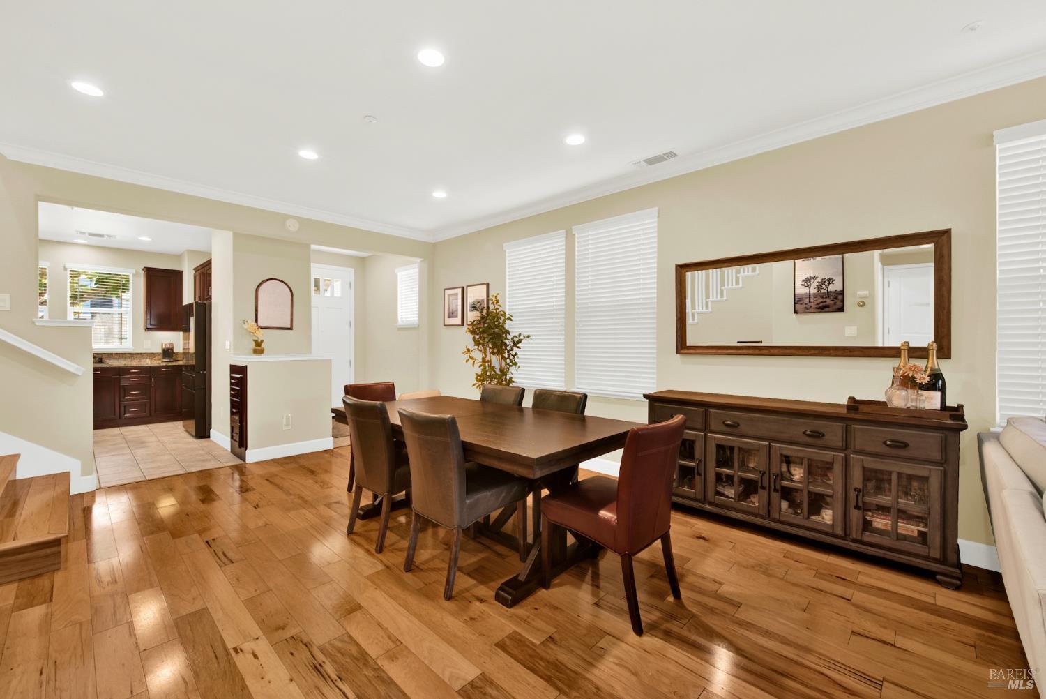 3209 Von Uhlit Ranch Road Napa CA 94558