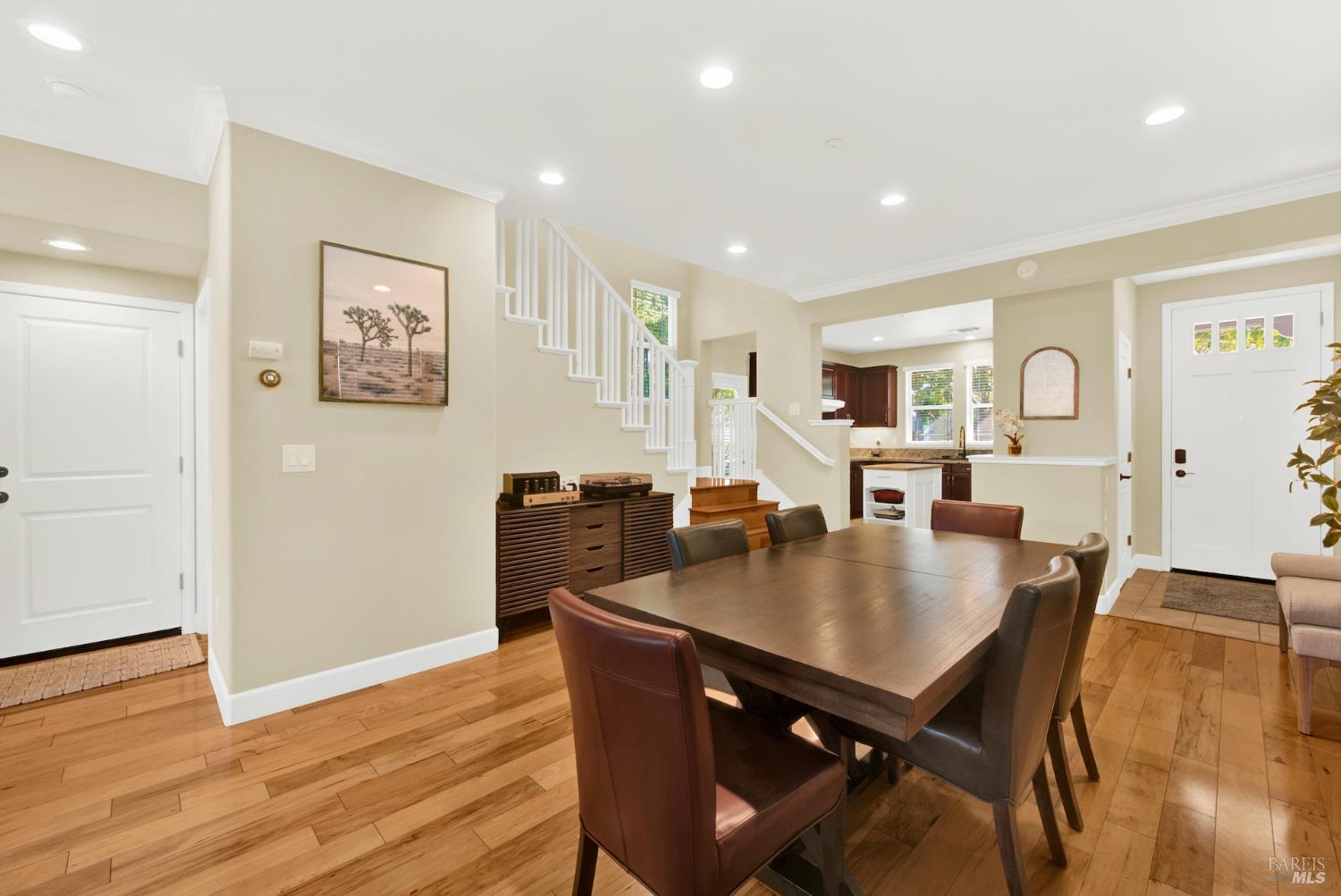 3209 Von Uhlit Ranch Road Napa CA 94558