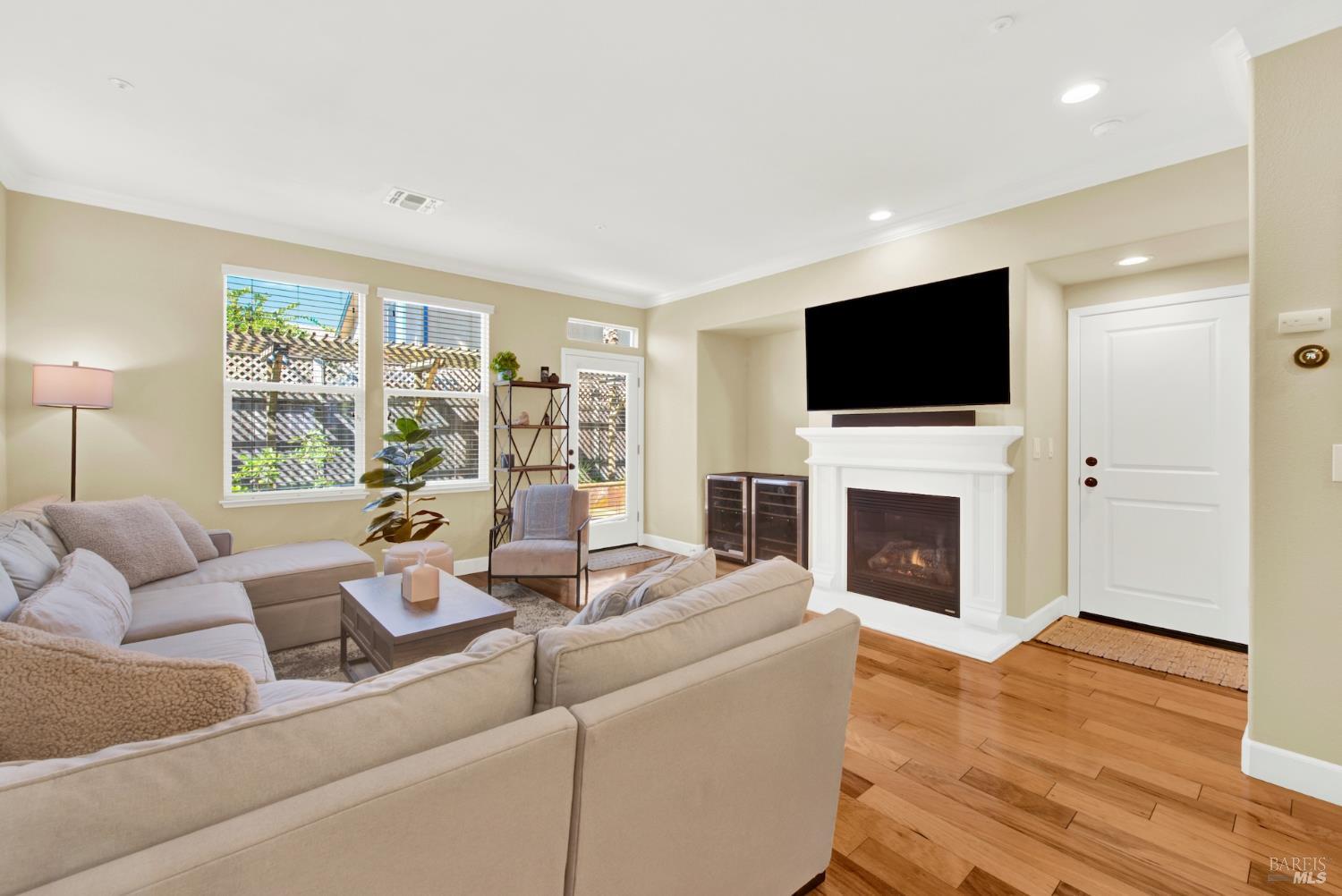 3209 Von Uhlit Ranch Road Napa CA 94558