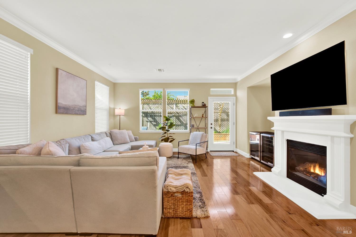 3209 Von Uhlit Ranch Road Napa CA 94558