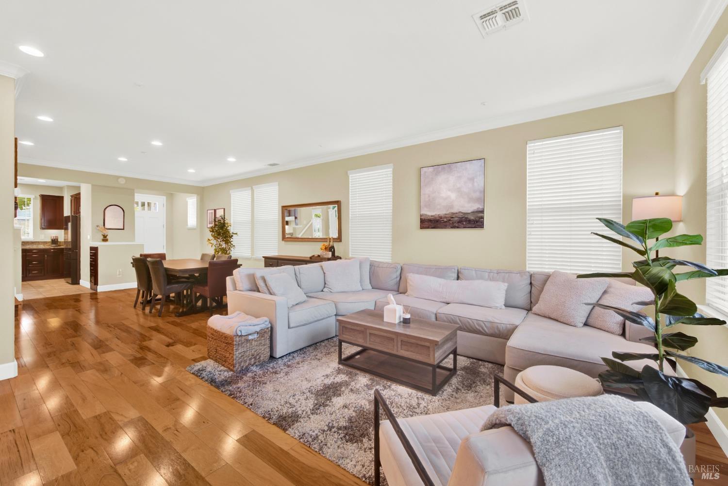 3209 Von Uhlit Ranch Road Napa CA 94558