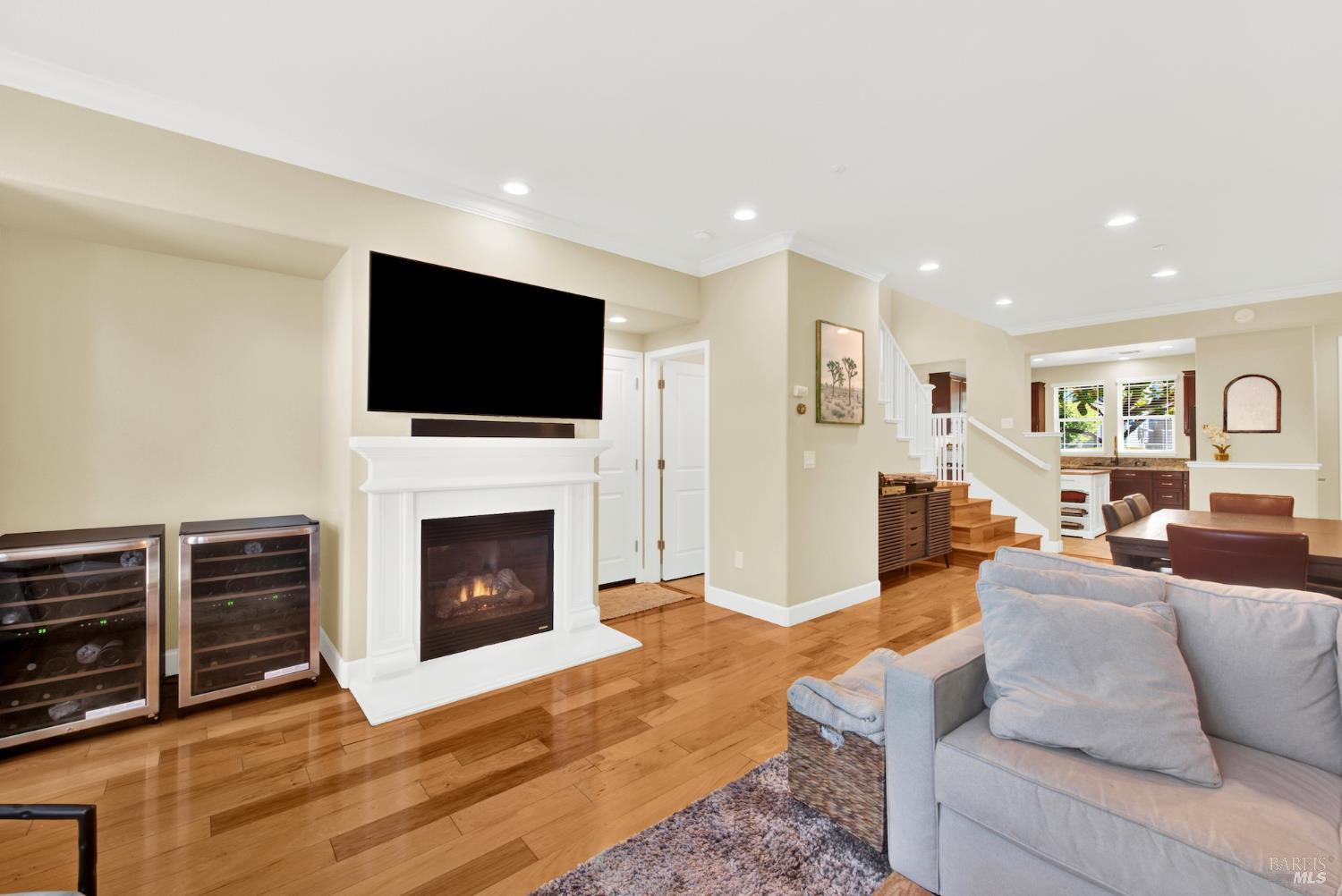 3209 Von Uhlit Ranch Road Napa CA 94558