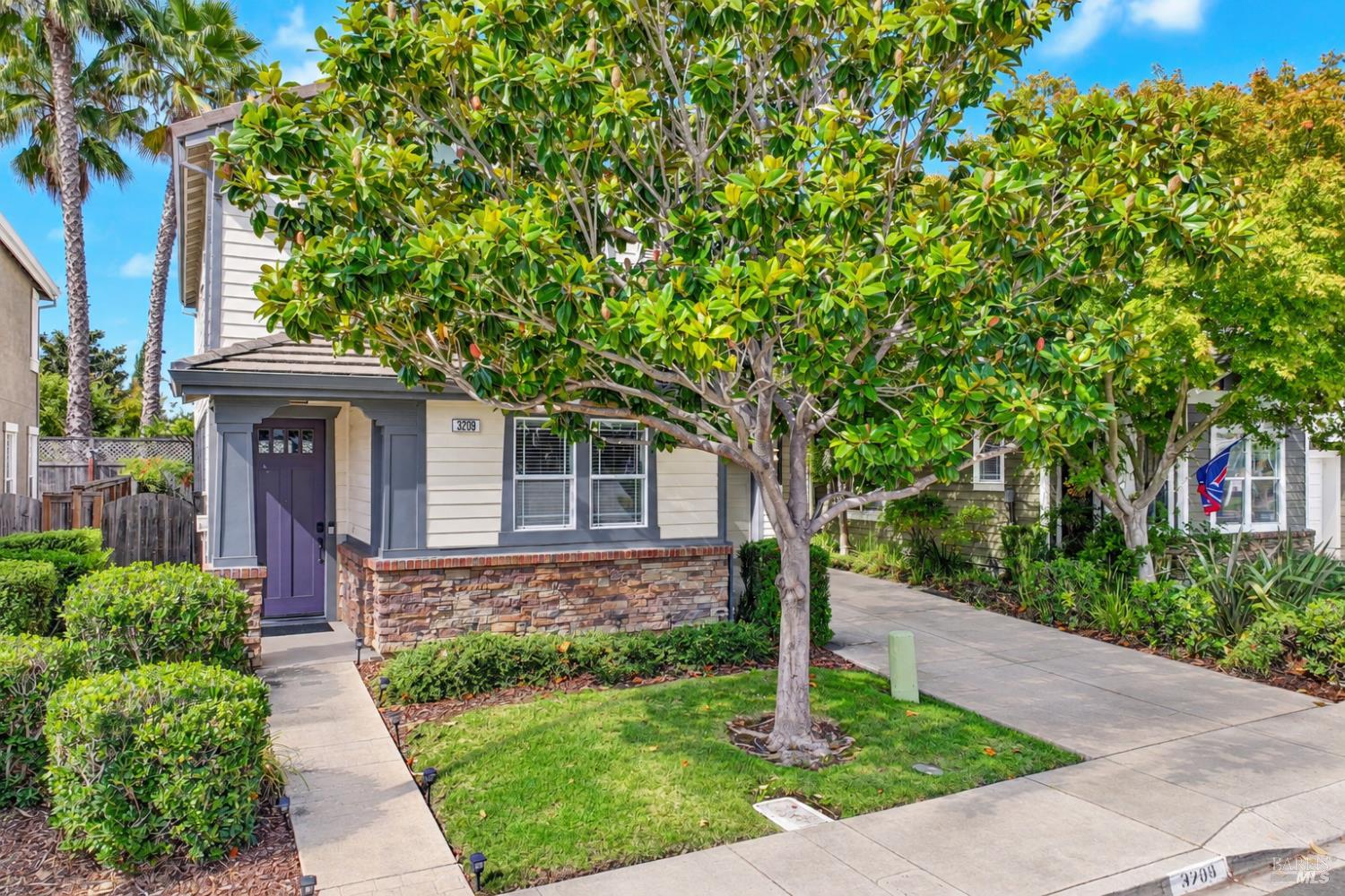 3209 Von Uhlit Ranch Road Napa CA 94558