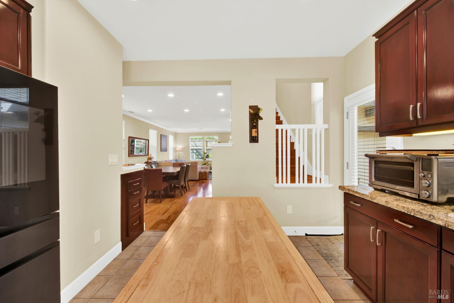 3209 Von Uhlit Ranch Road Napa CA 94558