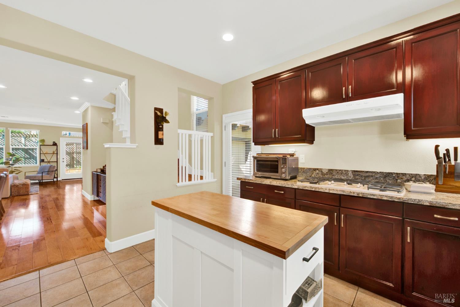 3209 Von Uhlit Ranch Road Napa CA 94558