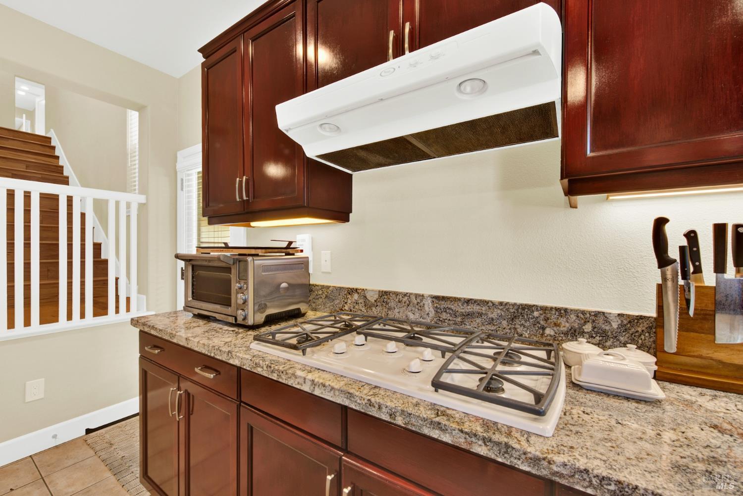3209 Von Uhlit Ranch Road Napa CA 94558