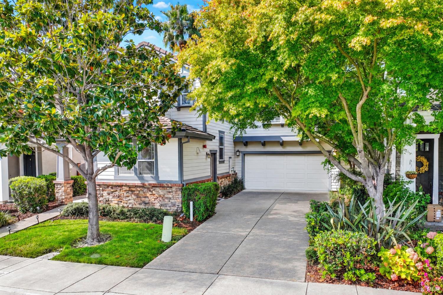 3209 Von Uhlit Ranch Road Napa CA 94558