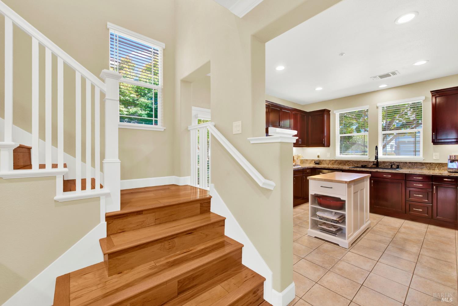 3209 Von Uhlit Ranch Road Napa CA 94558