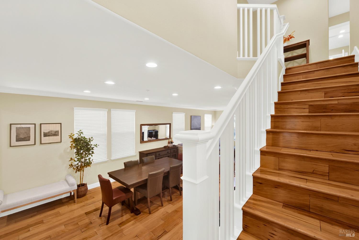 3209 Von Uhlit Ranch Road Napa CA 94558