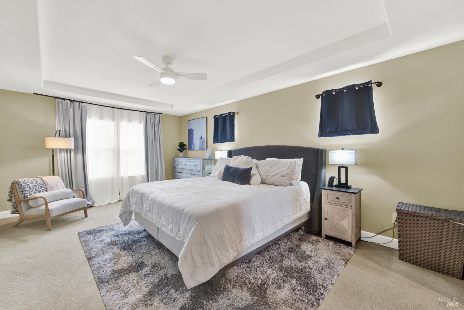 3209 Von Uhlit Ranch Road Napa CA 94558