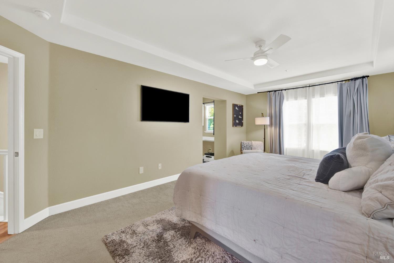 3209 Von Uhlit Ranch Road Napa CA 94558